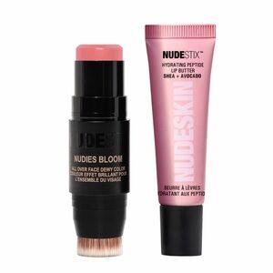 Nudestix rosy pink kit